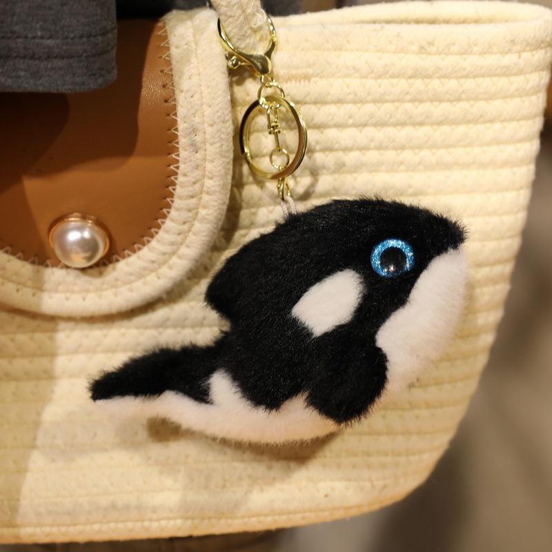 

Милые морские животные, Киты, Черепахи, Маленькие подвески, Плюшевые игрушки, Куклы, Куклы-акулы, Девочки, Сумки, Брелоки size as shown in the picture