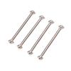 RC Dogbone Adapter Diff Cup Joint Axle for   A949 A959 A969 A979 K929 and Other 1Celsius18 RC Car