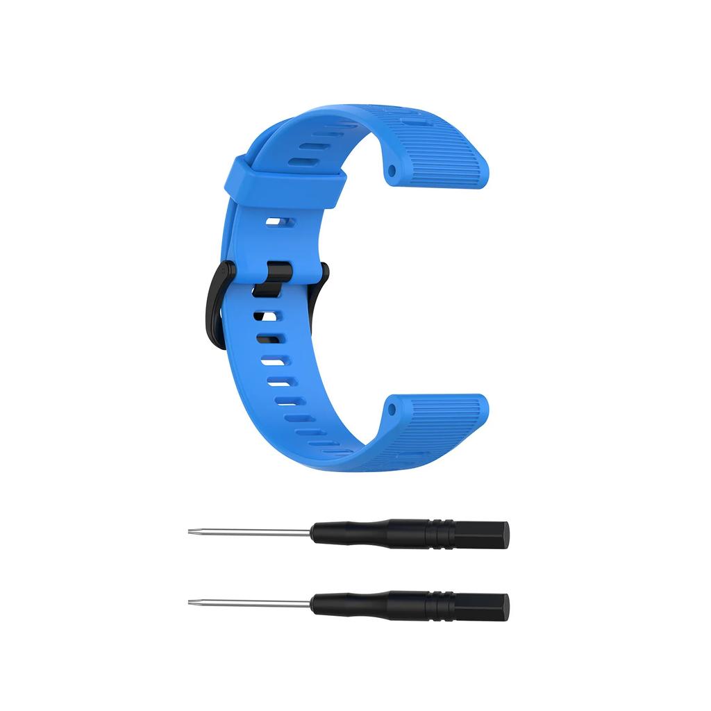 22mm Quickfit Wrist Strap For Garmin Forerunner 965 955 945 935 Smart Watch Band Bracelet For Garmin Fenix 8 47mm 7 6 Pro 5 Plus