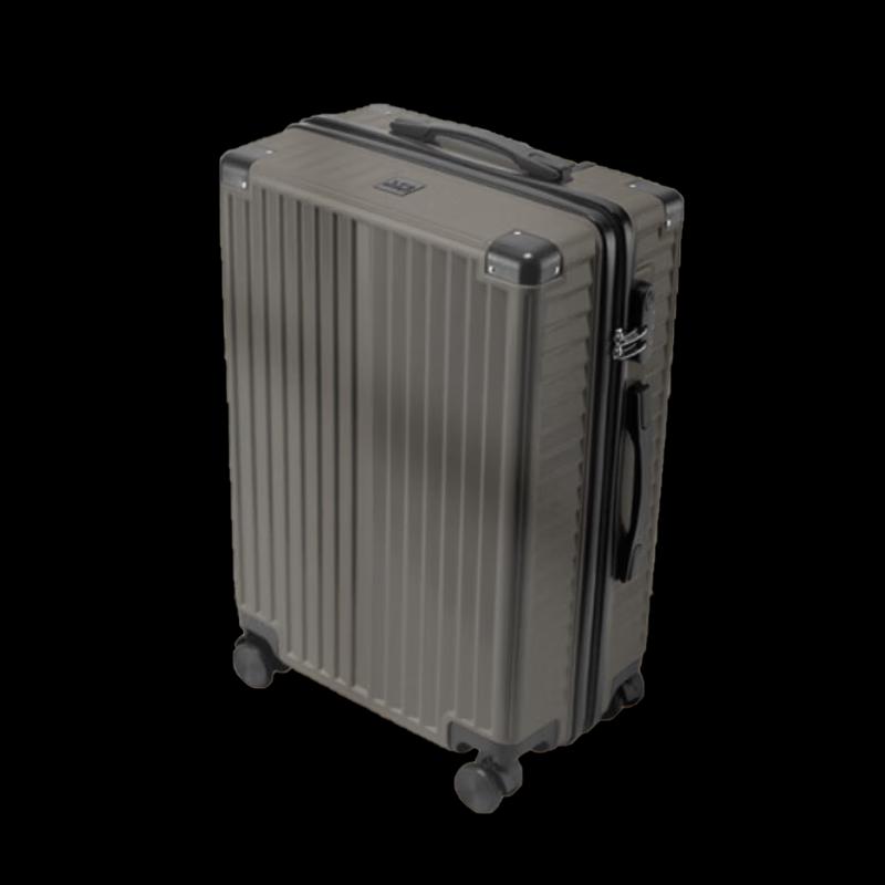 Traveler LTZ Spinner Luggage 22 inch