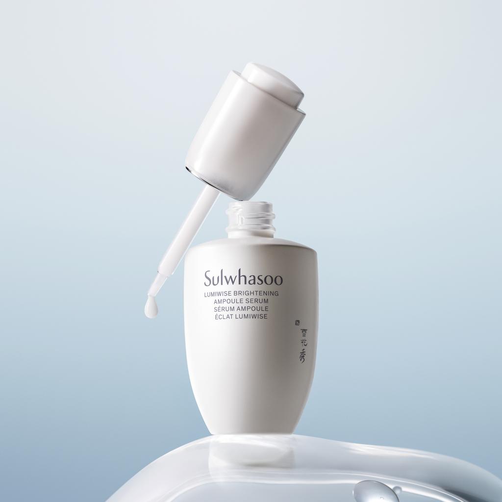 Lumiwise Rozjasňujúce ampulkové sérum 30ml