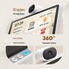 Xiaodu Smart Health Screen 10-inch Smart Speaker CN plug (adapter included)