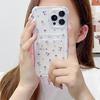 Kortholder Silikon Lommebok Lomme Etui For Oppo A78 A58 A38 Samsung A54 A24 A14 Xiaomi Redmi Note 13 14 Tecno Spark 10 Deksel Klar Telefon Støtfanger