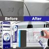 Riparazione di graffi per auto Cera lucidante Dispositivo per la rimozione di graffi e turbinii per auto Strumento di riparazione di graffi per auto Accessori per auto