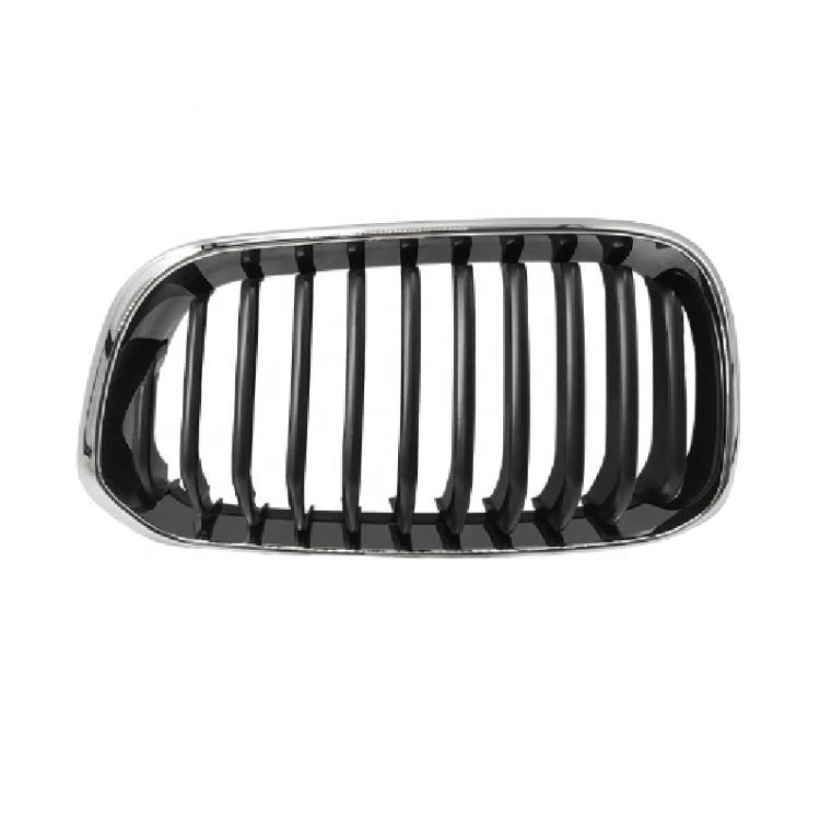 Решетка радиатора BMW 1 F20 Совместимая 51137371747/51137371748 71747