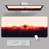 Mouse Pads Design Forest Firewatch Gaming Mousepads Xcm Large Mousepad Gamer Rubber Mat Company Desk Pad Design For Gift