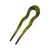 Vintage U-shaped Hair Pins Chinese Traditional Style Hair Stick Hairpin for Hair DIY Accessory Hair Styling
