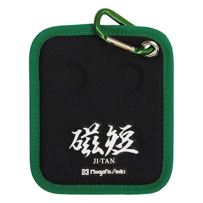 

Niigata Seiki SK Magnet Sheet Magnetic Short Zero 155×131mm MGS-04