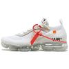Air VaporMax Off White 2018 AA3831-100