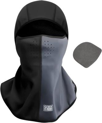 Winter Balaclava for Full Face Mask with Fleece Cold Heat Windproof Sports Protects Face and Neck from Helmet Outdoor Outdoor Cycling Face and