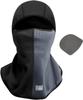 Winter Full with Fleece Cold Windproof Sports Prevents Face and Neck from Getting Alternative To Helmet Outdoor Cycle Face Commuting To Work or School