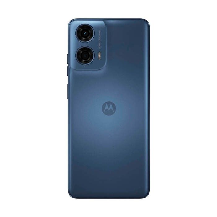 Motorola Moto G24 Power 8 Go/256 Go Bleu (Ink Blue) Double SIM