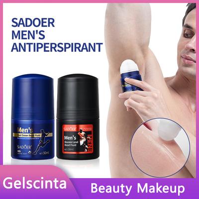 Priemonės kūnui – Dezodorantai ir antiperspirantai