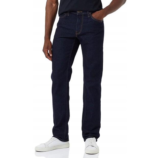 Джинсы Lee Daren Zip Fly EU 48_34