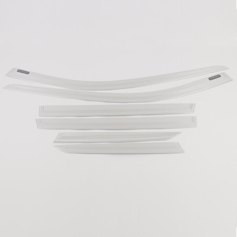 

Декоративные наклейки на дождевой щиток NIO ES7 для автомобильных аксессуаров