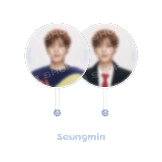 Pre-order Stray Kids 6th Fanmeeting Stay in Our Little House Image Picket