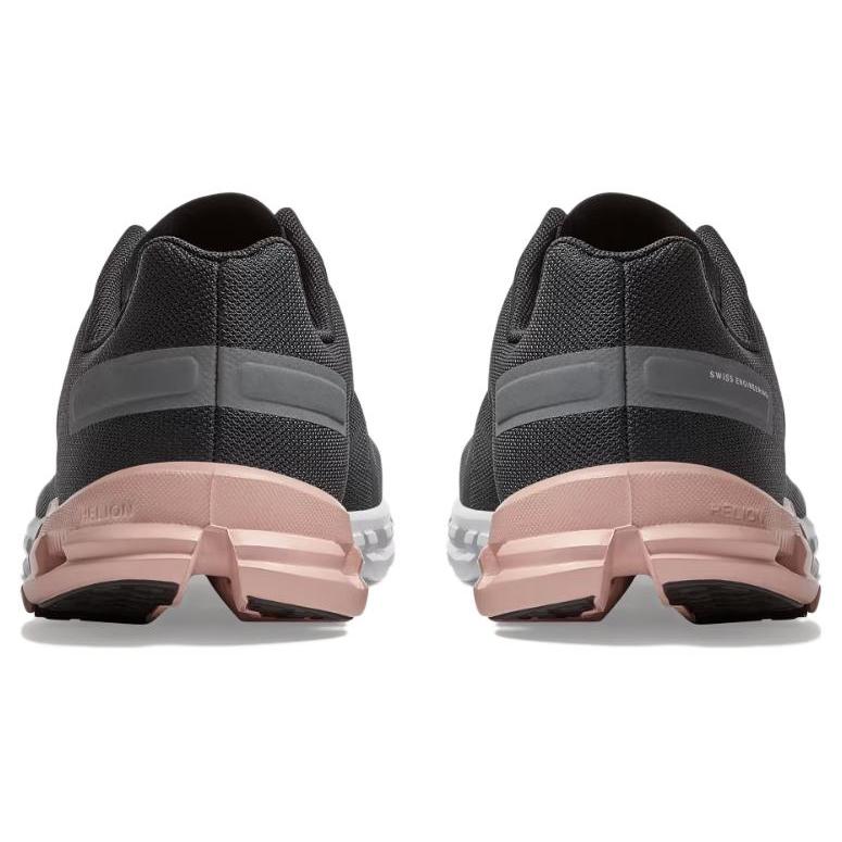 On Running Cloudflow 3.0 Felsgrau Rose Damen 35.99234