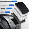 Full Face Motorcycle Helmet for Adults ABS Shell and EPS With Vents Washable Liner Quick Release Buckle Motorbike Street Bike Helmet for Men&Women
