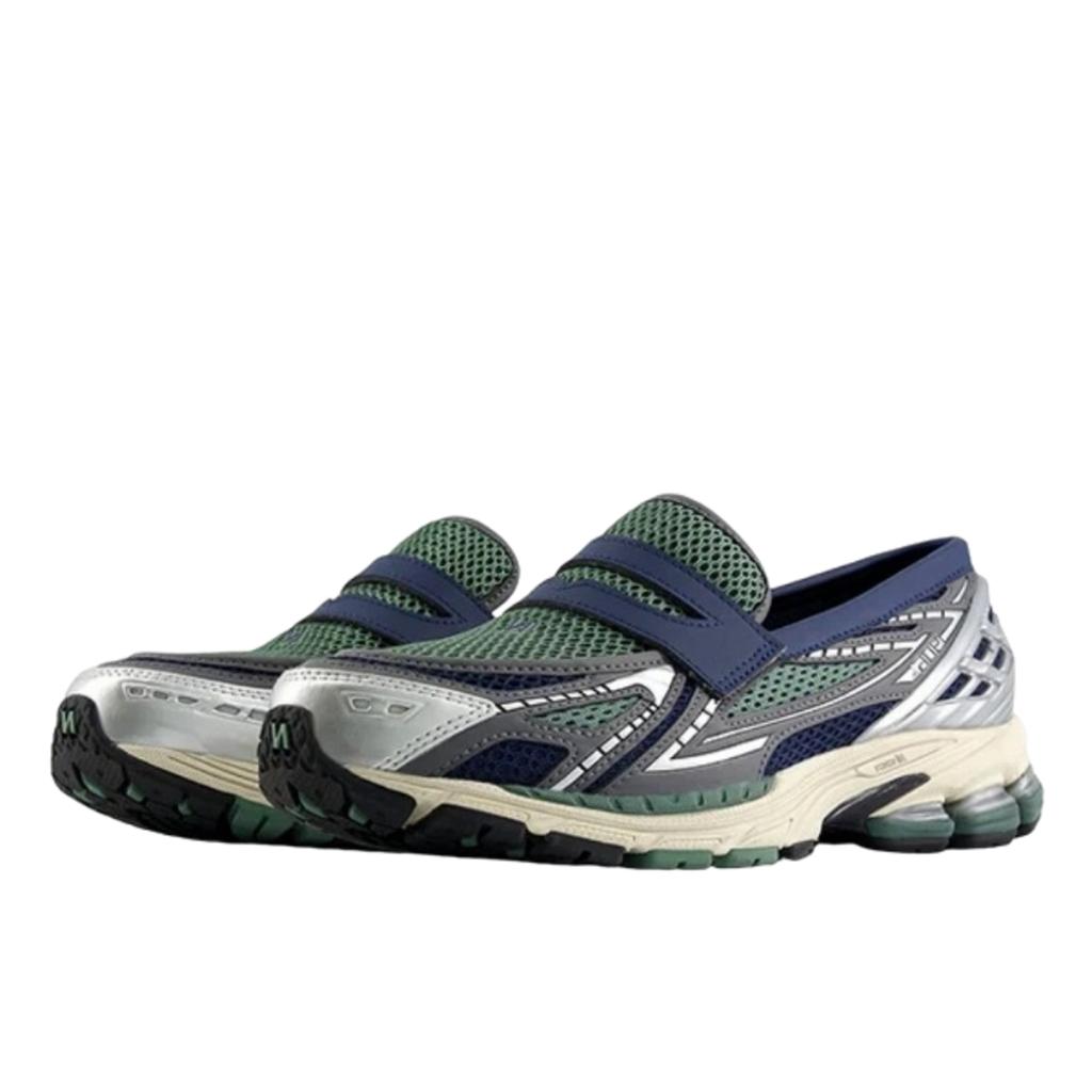 New Balance 1906L Dark Juniper Navy