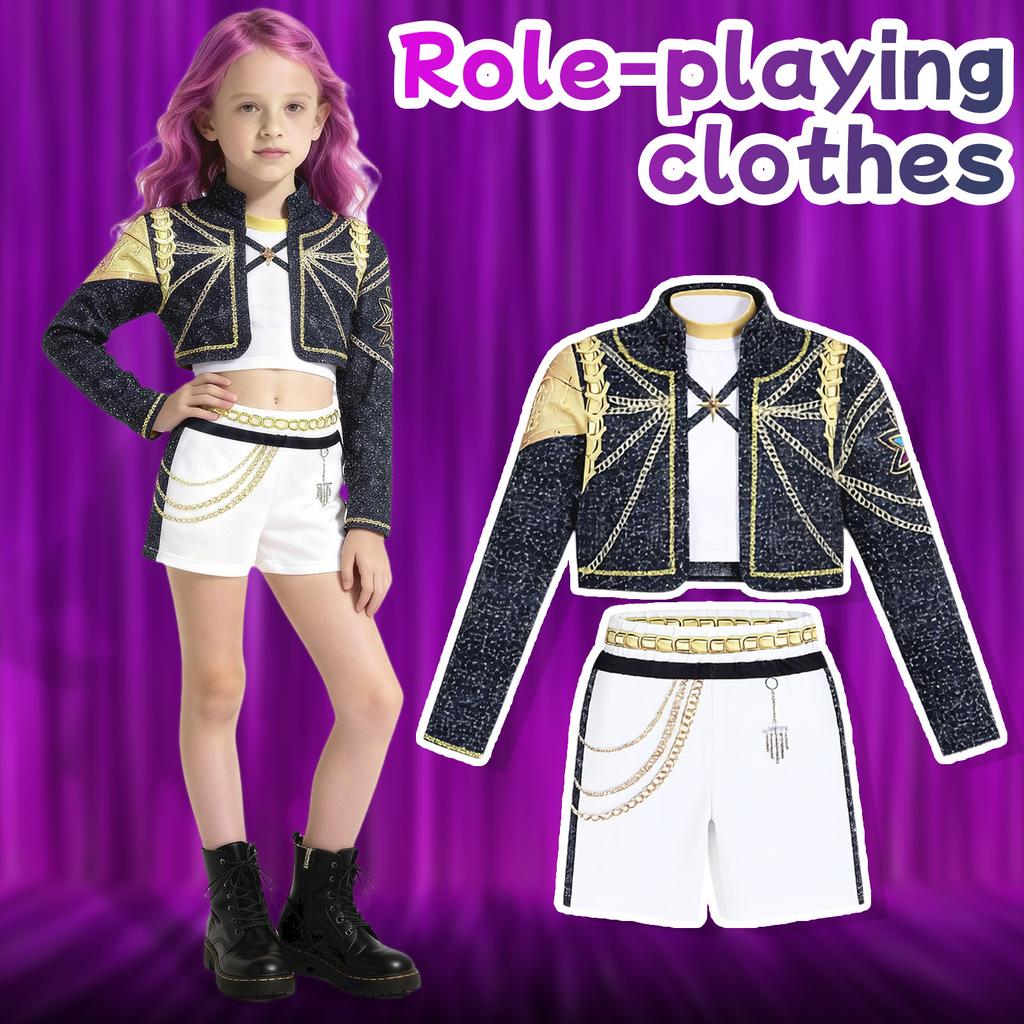 Live Cosplay Server For Movies, Anime, And Games