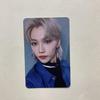 [USED] Straykids Subk Shop Store Bonus IN Raw Trading Card Felix