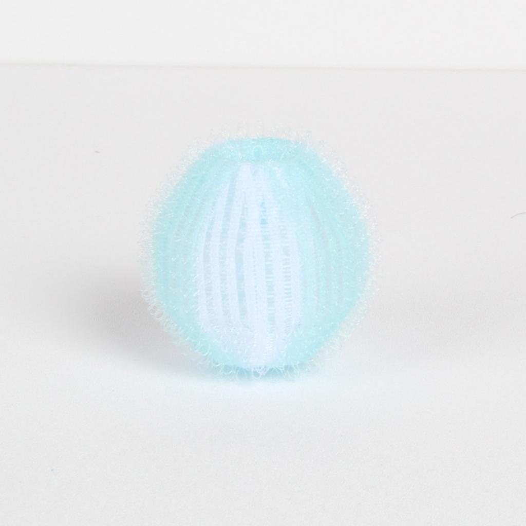 Reusable Laundry Lint Removal Balls Anti-tangle Pet Fur Catcher, Washing Machine Hair Remover Ball Captures Pet Hair and Fluff
