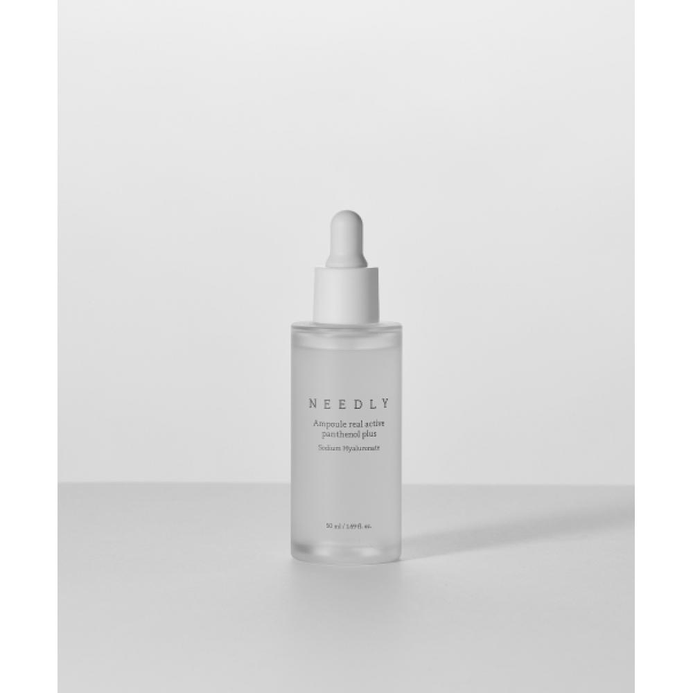 Needly Ampoule Real Active Panthenol Plus 50ml NONE