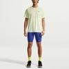 Nike Dri-Fit Stride Elastic Slim Fit Lace Running Shorts Men Shorts IF2041-430