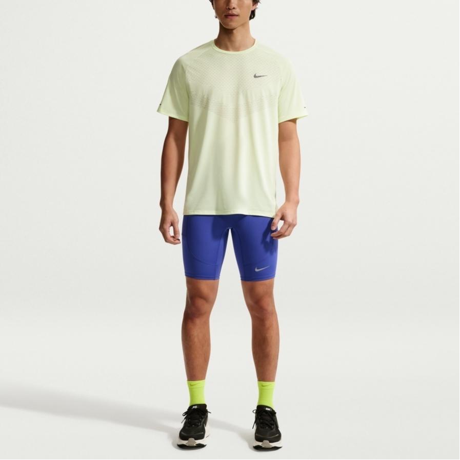 Nike Dri-Fit Stride Elastic Slim Fit Lace Running Shorts Men Shorts IF2041-430