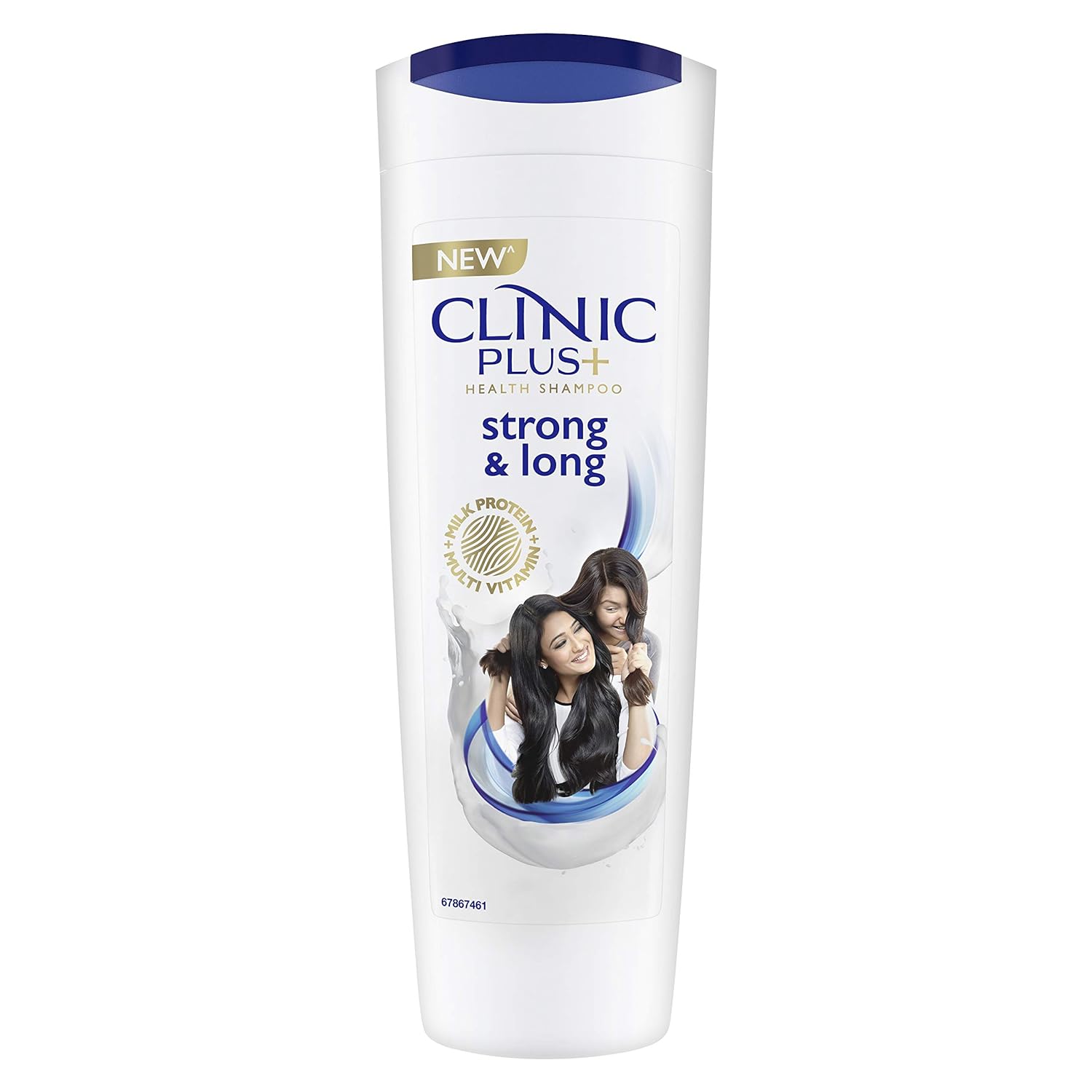 

Clinic Plus Шампунь Strong and Long Health, 175 мл (Пакет из 1)
