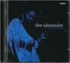 CD DEE ALEXANDER  Wild Is The Wind BJF03 Plus Loin Music Europe Jazz Used