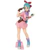 Bulma Action Figure Pvc Collectible Model Desktop Display Decoration For Adult Anime Collectors Home Decor