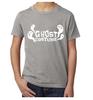 Ghost Costume T-Shirt, Kid's Graphic Tees, Funny Halloween Kid's Shirts!
