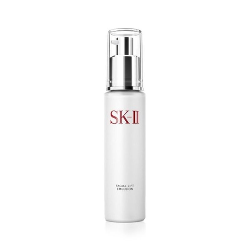 Facial Lift Emulsion 100g
