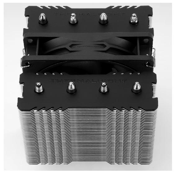Thermalright Peerless Assassin 90 SE Dual-Tower CPU Cooler High Performance Air Cooler for AM4 AM5 Intel LGA1851/1700 PA 90 SE