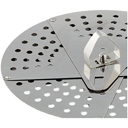 Shimomura Kogyo Drop Lid FO-101