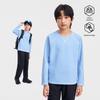 Kids' Outdoor Sports Thermal T-Shirt
