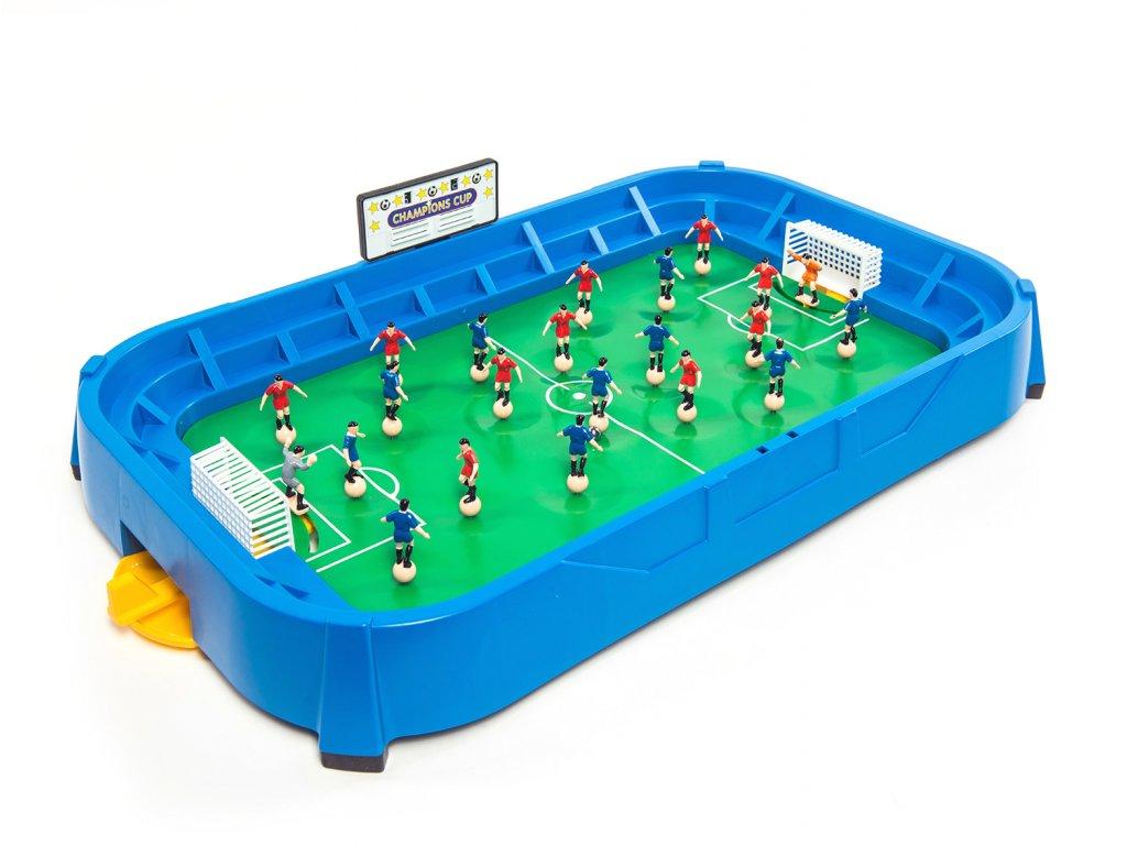 Cheva Champion Table Football