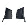 Rear Rocker Panel Sill Wheel Fairing For Tesla Model X Left 1045634-00-D Right 1045636-00-D 2016-2021 Auto Replacement Parts