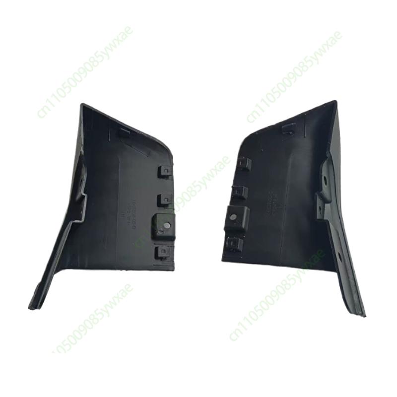 Rear Rocker Panel Sill Wheel Fairing For Tesla Model X Left 1045634-00-D Right 1045636-00-D 2016-2021 Auto Replacement Parts