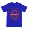 Novelty Band Hanatarash Gerogerigegege Only Noise Is Real T-Shirts for Men Women 100% Cotton Tee Shirt Summer Tops
