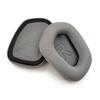 Universal Breathable Earpads for  G733 G335 Earphone Memory Foam Earcups Easily Replaced Ear Cushion