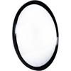 Forward Under Mirror KU10-153 with No Ball Design for Enhanced Visibility and Safety