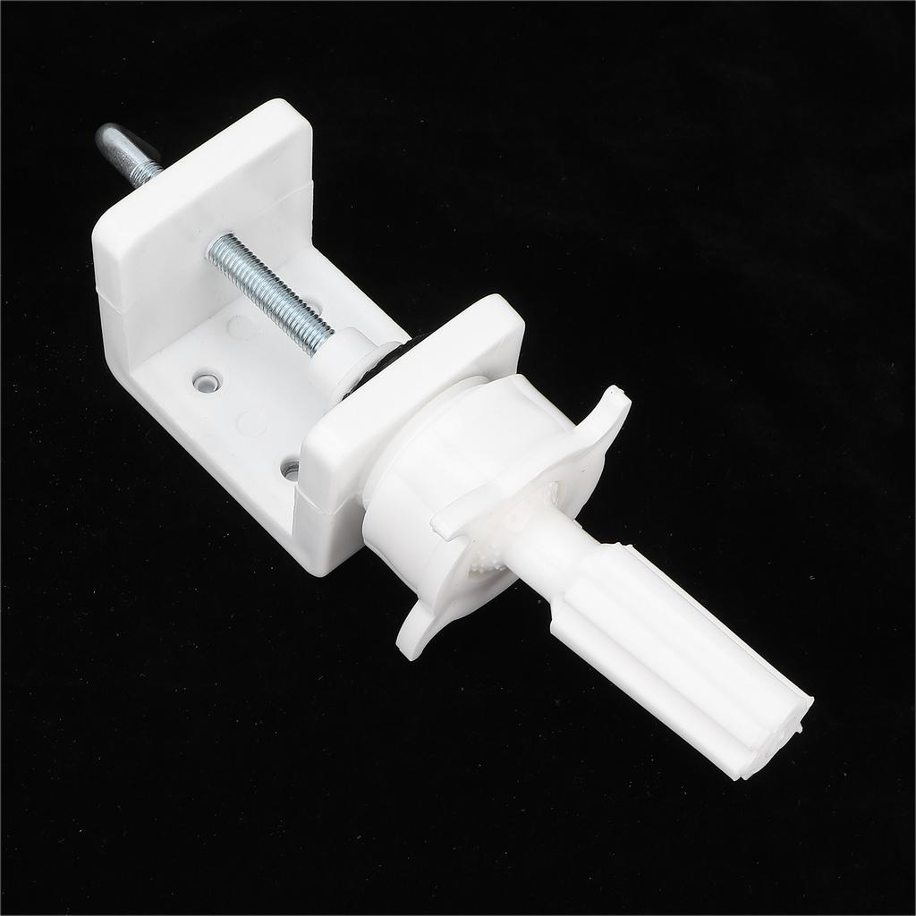 Wig Head Mold Hold Tripod Stand Adjustable Head Model Hairdressing Training Bracket