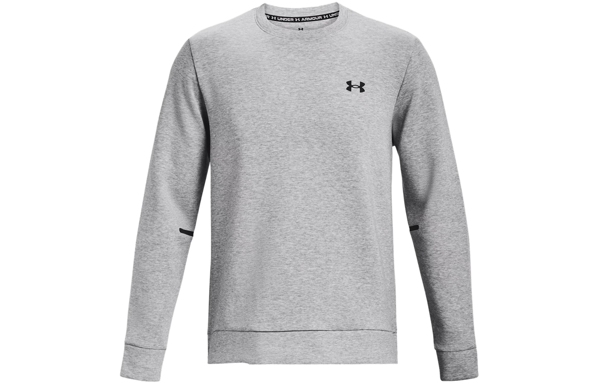 Under Armour Unstoppable Sweatshirt 1381688-011 S
