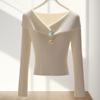 Topper – Pullovers og longsleeves