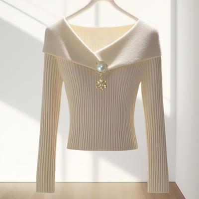 Bluzki – Pulowery i longsleeve