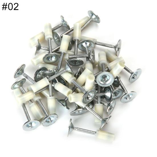 

Многофункциональный светильник для крепления стен и потолка, машина для гвоздей, домашний инструмент для забивания гвоздей 2