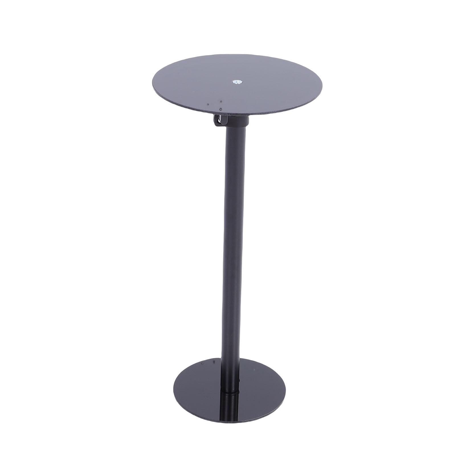 

Height Plant Riser for Inside Pots Carbon Steel Planter Insert Filler for Indoor Outdoor Tall Taper Planter Container