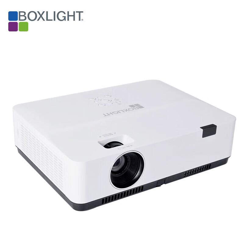 

BOXLIGHT A35X Smart Projector (CN version)